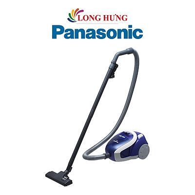 No. 4 - Máy Hút Bụi Dạng Hộp Không Túi PanasonicMC-CL431AN46 - 6