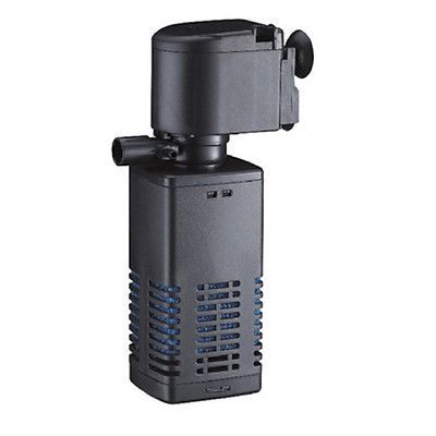 No. 8 - Máy Lọc Nước Hồ Cá RS Electrical RS-1000F - 2