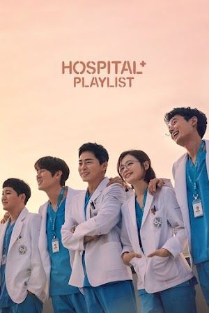 No. 5 - Hospital Playlist - Những Bác Sĩ Tài Hoa - 6