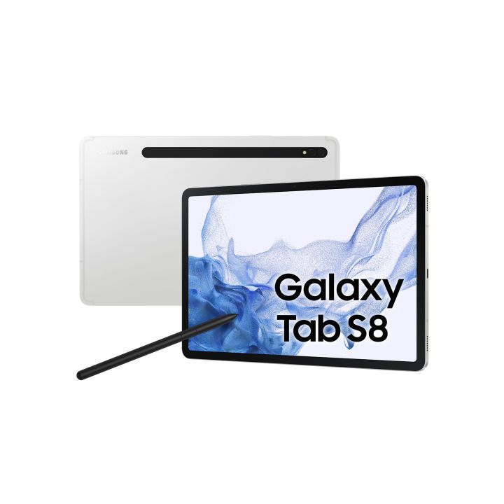 No. 5 - Máy Tính Bảng Samsung Galaxy Tab S8 5G - 1