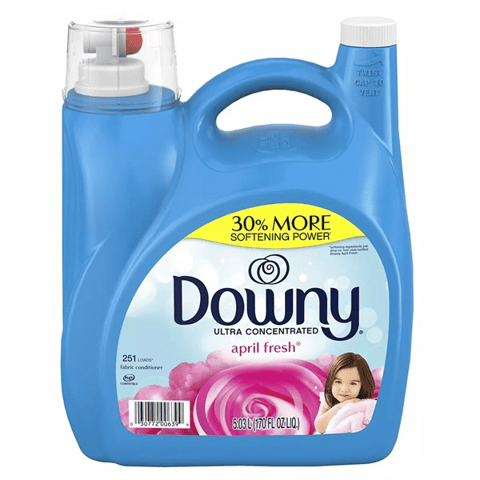 No. 6 - Nước Xả Downy Ultra April Fresh - 6