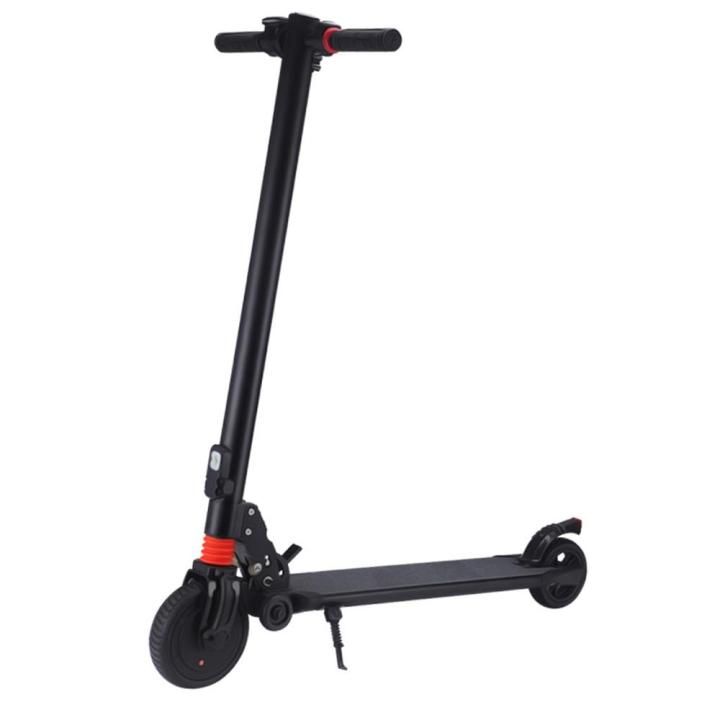 No. 4 - Xe Trượt Scooter Điện Người Lớn E-SCOOTER - 4