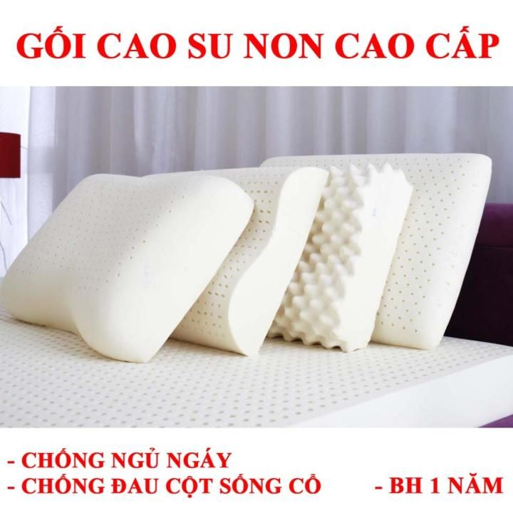 No. 1 - Gối Ngủ Cao Cấp - 3