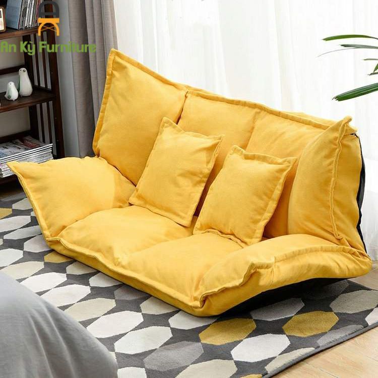 No. 2 - Sofa Giường Bệt S4 - 6