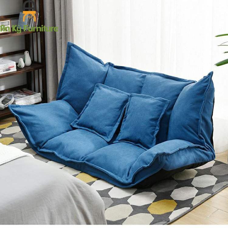 No. 2 - Sofa Giường Bệt S4 - 3