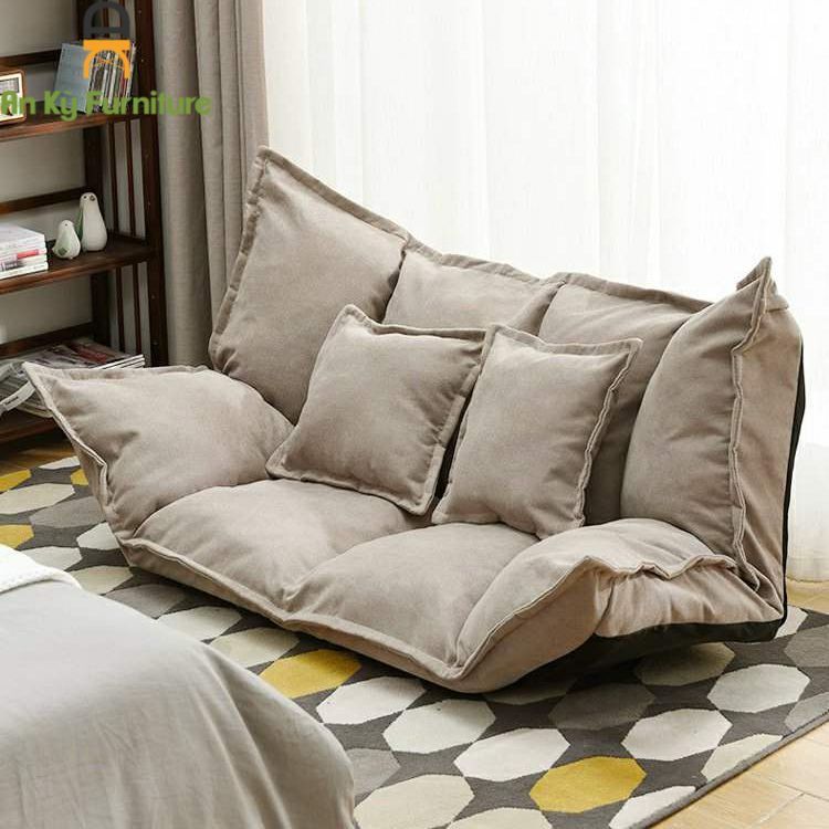 No. 2 - Sofa Giường Bệt S4 - 4