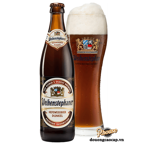 No. 8 - Bia Đức HefeWeissbier - 3