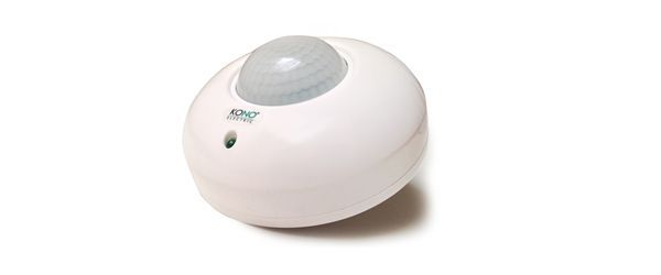No. 3 - Đèn Cảm Ứng KONO KN-S01B - 6