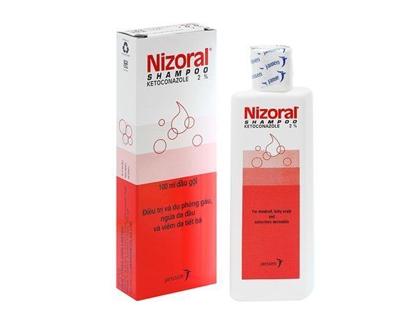 No. 2 - Dầu Gội Trị Gàu Và Nấm Da Đầu Nizoral - 5