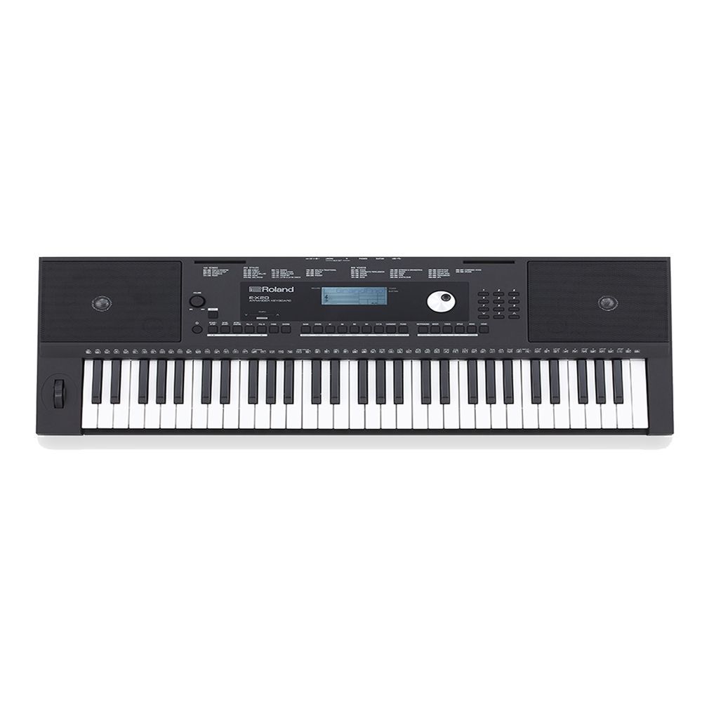 Top 8 Đàn Organ Cho Bé Tốt Nhất Hiện Nay (Yamaha, Casio, Roland)