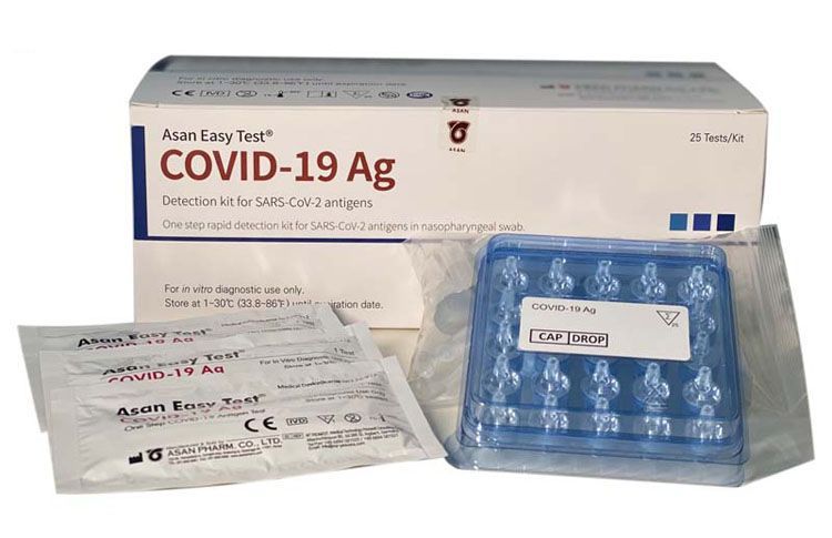 No. 6 - Asan Easy Test COVID-19 Ag - 4