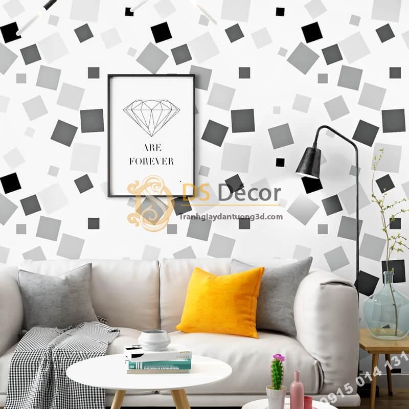 Top 7 Giấy Dán Tường 3D Đẹp Nhất Năm 2023