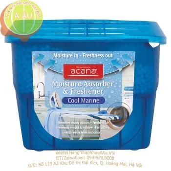 No. 4 - Hộp Hút Ẩm Cool Marine - 2