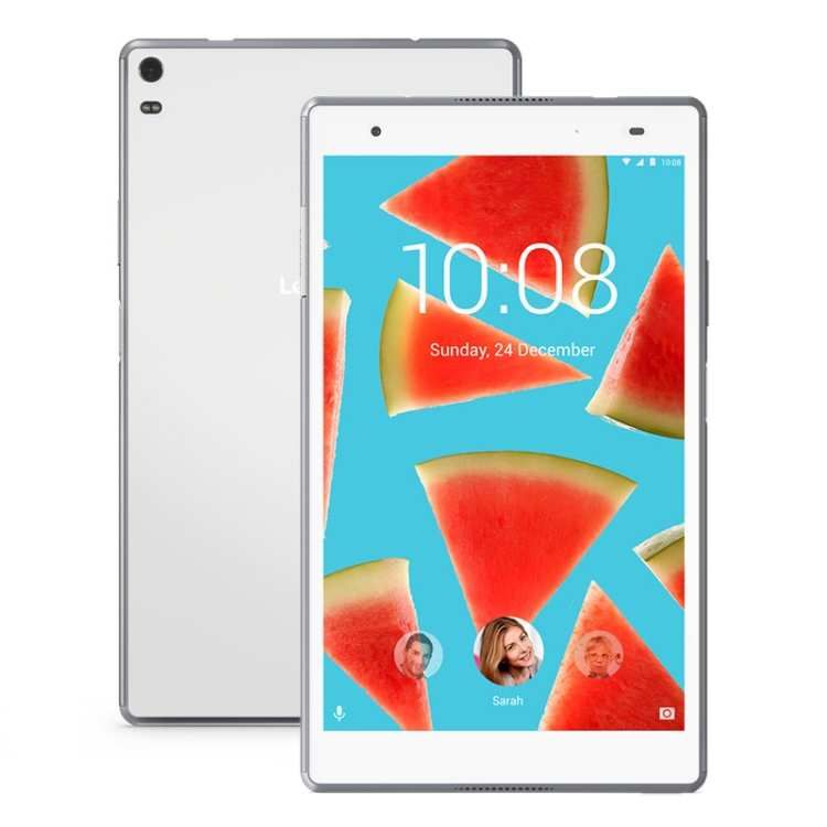 No. 3 - LENOVO Tab 4 - 5