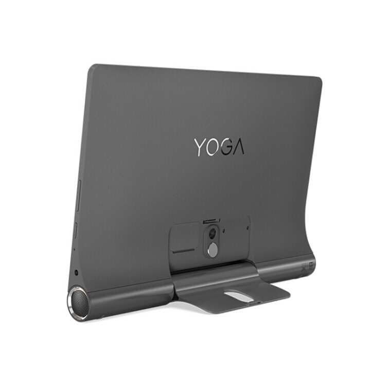 No. 1 - LENOVO Yoga Smart Tab - 2