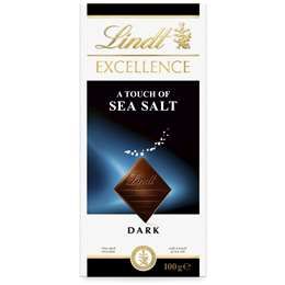 No. 4 - Socola Đen Lindt Exellence - 5