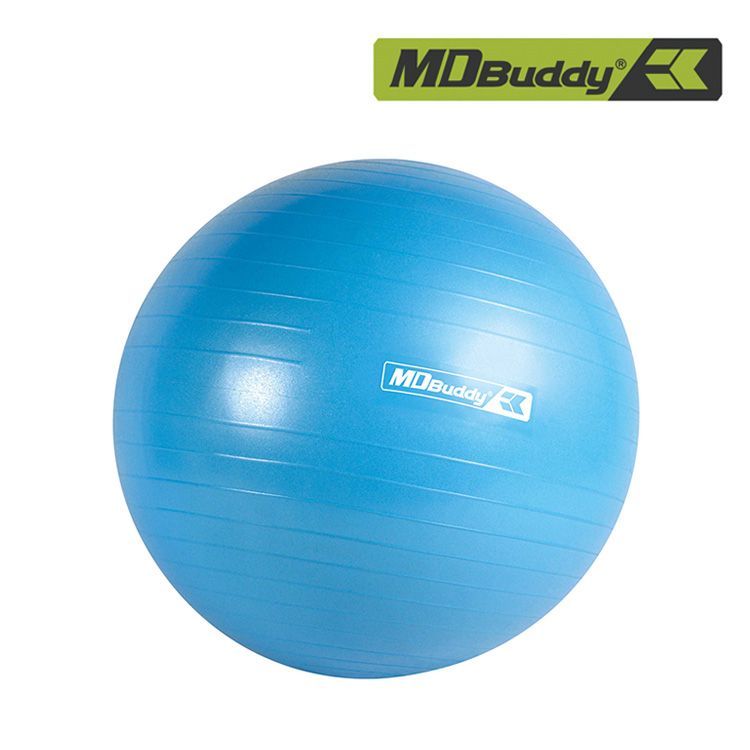 No. 4 - Bóng Tập Yoga MDBuddy MD1225 - 5