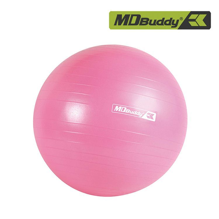 No. 4 - Bóng Tập Yoga MDBuddy MD1225 - 6