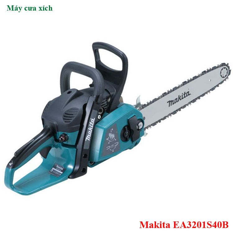 No. 8 - Cưa Máy Cầm Tay Makita EA3201S40B - 3