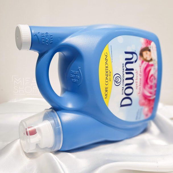 No. 6 - Nước Xả Downy Ultra April Fresh - 4