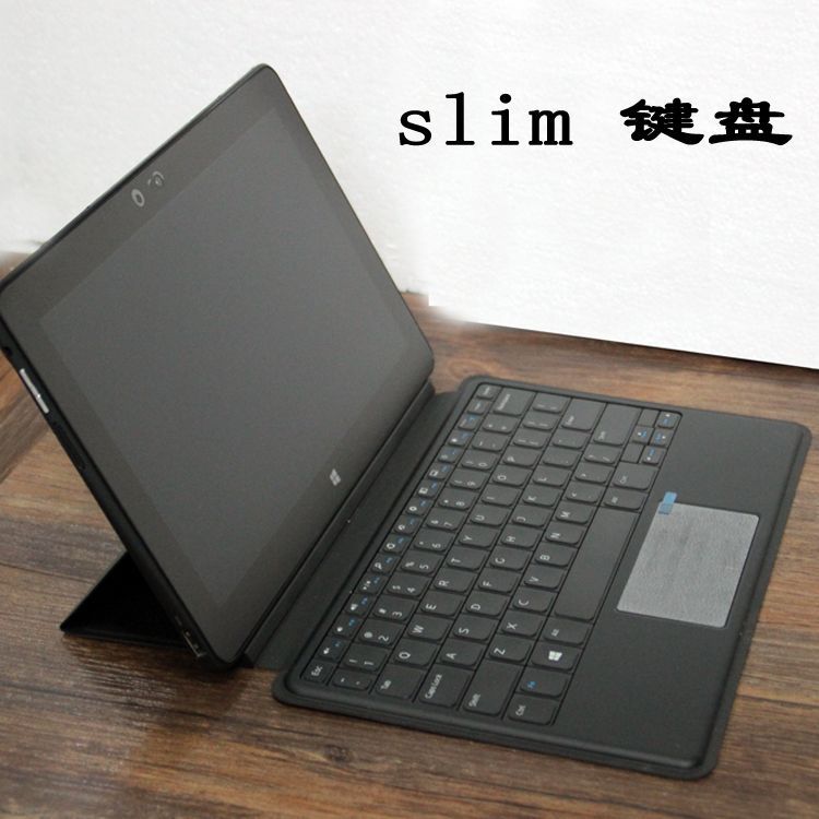 No. 5 - Dell Venue 11 Pro 7140 - 2
