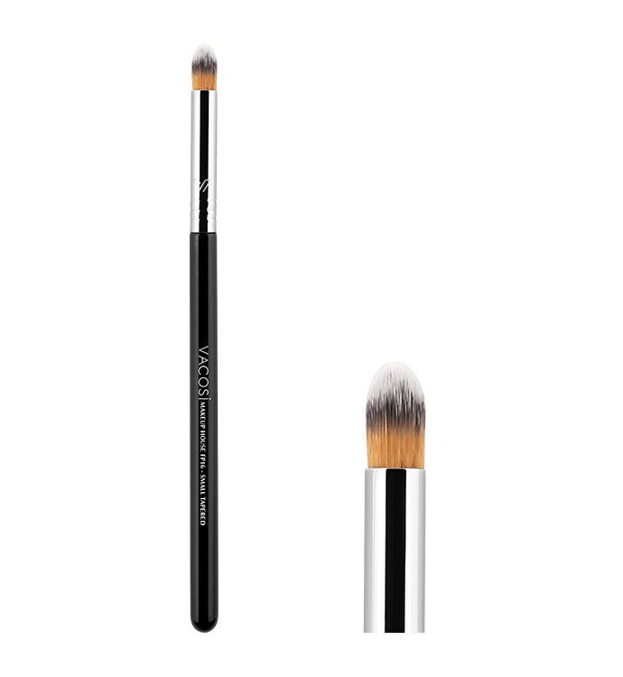 No. 5 - Cọ Che Khuyết Điểm LUSTRE Pro Makeup Brush Concealer BrushF105 - 3