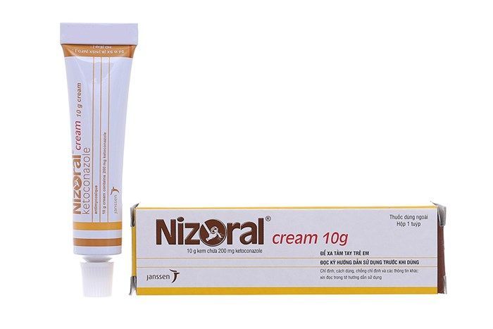 No. 6 - Nizoral Cream - 5