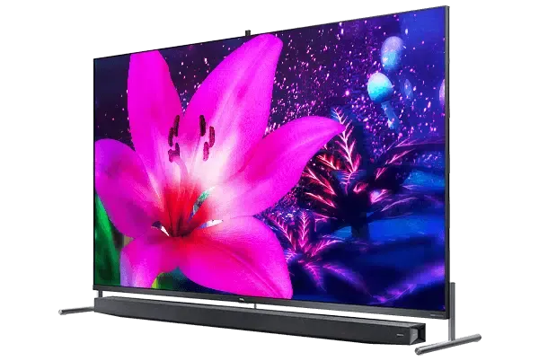 No. 4 - Qled 8K Android Tivi TCL - 1