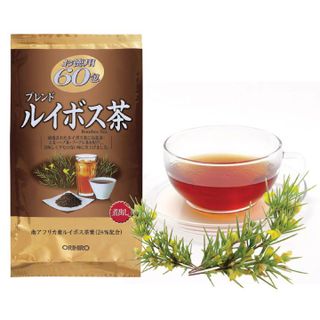 No. 5 - Trà Rooibos Orihiro - 2