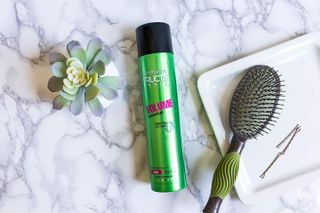 No. 2 - Full Control Anti-Humidity Aerosol Hairspray - 5