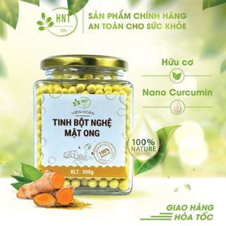 No. 6 - Tinh Bột Nghệ HNT - 4