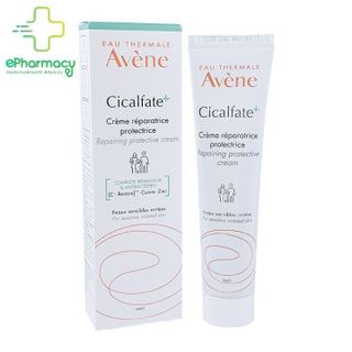 No. 7 - Avène Cicalfate Re'paratrice Cream - 4