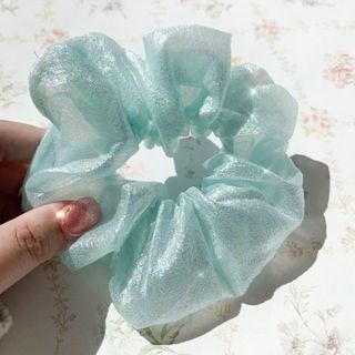 No. 6 - Scrunchies Kim Tuyến S15 - 5