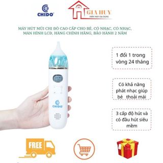 Top 8 Dụng Cụ Hút Mũi Cho Bé Tốt Nhất Năm 2023- 3