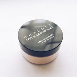 No. 7 - Chacott For Professionals Finishing Powder - 1