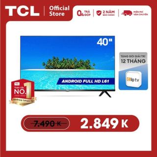 No. 7 - Smart TV Full HDL61 TCL - 5
