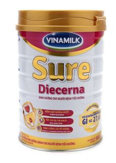 No. 2 - Sữa Sure Diecerna - 4