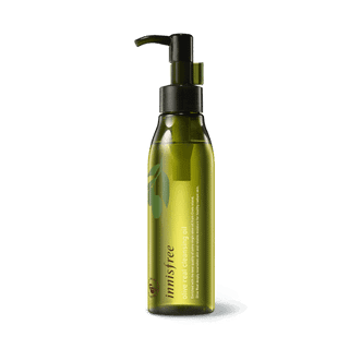 No. 1 - Olive Real Cleansing Oil - 2