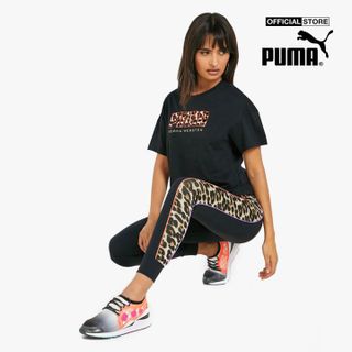 No. 1 - Quần Legging Nữ Puma x Sophia Webster 595396-01 - 5