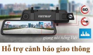 No. 4 - Camera Hành Trình Ô Tô VietMap G39 - 4