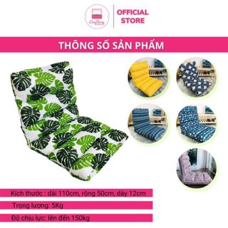 Top 6 Ghế Bệt Tựa Lưng Tốt Nhất Năm 2023- 3