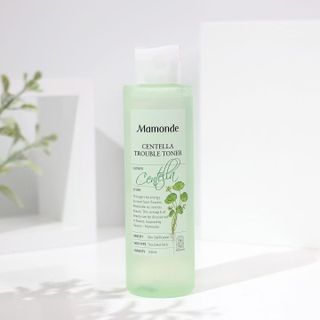 No. 2 - Mamonde Centella Trouble Toner - 5