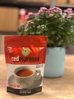 No. 7 - Trà Đỏ Rooibos Redespresso - 3