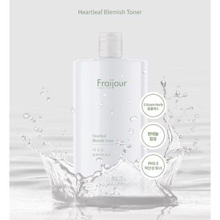 Top 7 Toner Diếp Cá Tốt Nhất Cho Da Dầu Và Mụn- 2