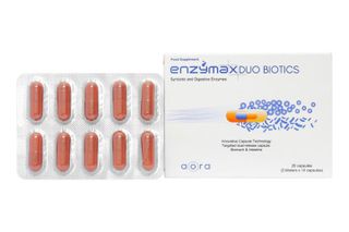 No. 1 - Men Tiêu Hóa Enzymax Duo Biotics - 4