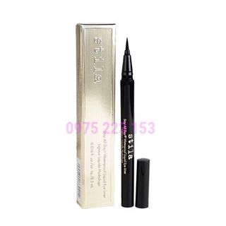 No. 8 - Kẻ Mắt Nước Waterproof Liquid Eyeliner PencilSL349 - 2