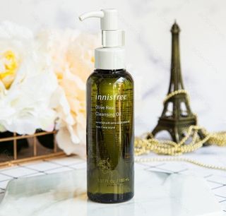 No. 1 - Olive Real Cleansing Oil - 5