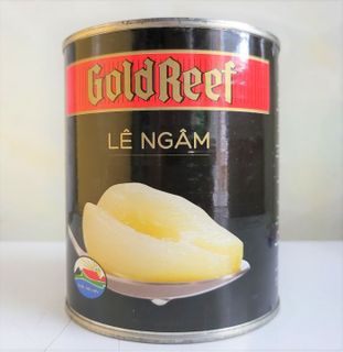 No. 7 - Lê Ngâm Đường Phèn GoldReef - 2