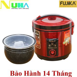 No. 8 - Nồi Cơm Điện Tách Đường FJ-1816 - 1