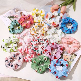 Top 8 Scrunchies Đẹp Và Tiện Lợi Cho Bạn Gái- 4